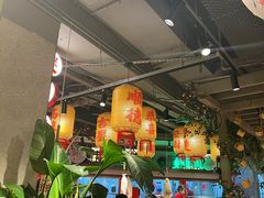 -牛腩之旅·牛腩牛杂煲(光启城美食城店)