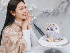 -杜哈夫DOUX RÊVE·生日蛋糕(日月光店)