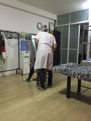-和寿堂·艾灸·推拿按摩减肥中心