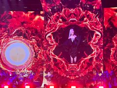 -宝能国际体育演艺中心