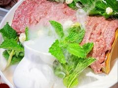-大龙燚火锅(太古里店)