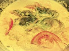 -龙桥私厨·姜花菊花过桥鱼·顺德菜(容桂店)