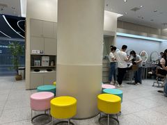 -天真蓝照相馆(五角场百联又一城店)