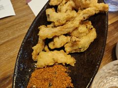 -椒爱水煮鱼川菜(中街大悦城店)