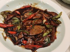 -北李妈妈菜·海肠捞饭(高新万达店)