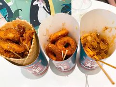 -炸物局(泊富I CITY店)