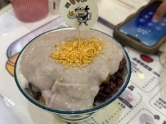 -糖潮糖水铺(省府店)