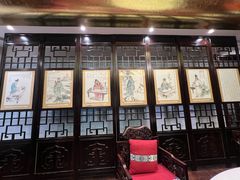 -宁波状元楼酒店(和义路店)