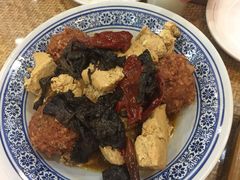 -乔家满族八大碗(流水沟店)