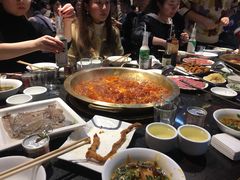 -巴蜀大宅门火锅(北大街店)