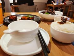 -枣子树·素食餐厅(普陀山店)