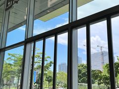 -SAANCI山池咖啡(海上世界文化艺术中心店)