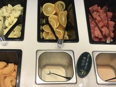 -汤姆家的牛排意面披萨(融创茂店)