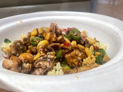 -食光慢宴·安吉土菜馆