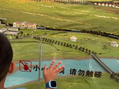 -沈阳铁路陈列馆