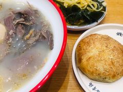 -武圣羊汤(武圣路店)