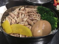 -小明同学(三里屯店)