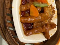 -安蒂娅.悦景轩中餐厅(西乡店)