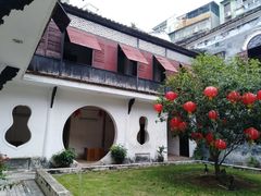 -澳门历史城区