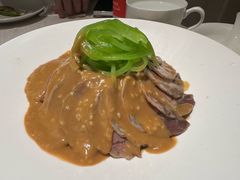 -狮王府淮扬菜(新街口友谊店)