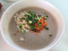 -斌斌鲜鱼糊汤粉(粮道街店)