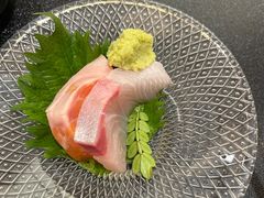 -鮨政· Omakase(港汇恒隆广场店)