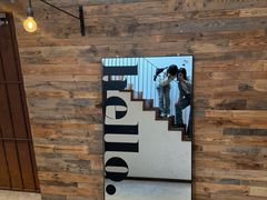 -Vanilla Specialty Coffee(八大关店)