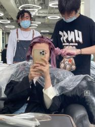 点击看大图 -ON STAR SALON