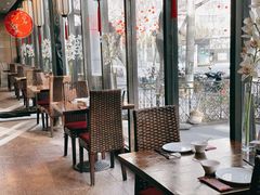 -金枝玉叶上海人家食府(三里河店)