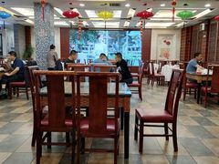 大堂-老季市·三代非遗传承·地标美食老汁鸡(工农路店)