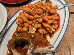 -香雪海饭店中餐厅(湖滨店)