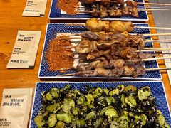 -肉串汪(月坛店)