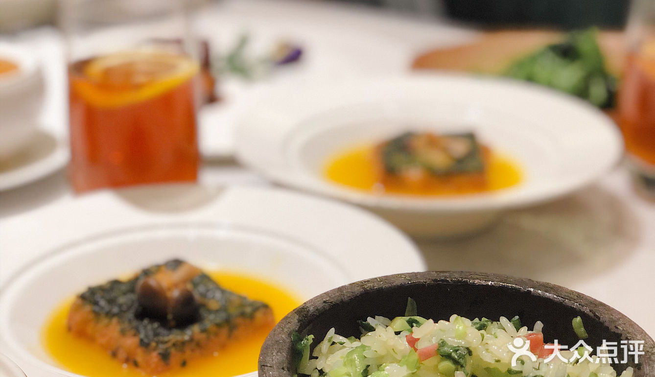 品臻 | 私房料理，这家本帮菜，🈶夏天的味道～