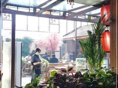 -丽江庭院之爱在路上(西单店)