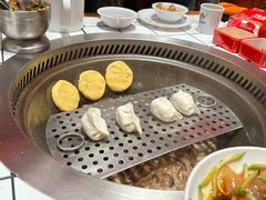 -姚稷大铁锅(东明广场店)