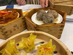 牛肉丸-番禺宾馆丽苑厅