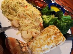 -RED LOBSTER(多伦多DT店)