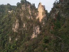 -塔云山
