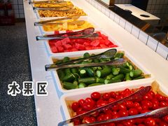 -燃尖儿自助串串火锅(新业广场店)