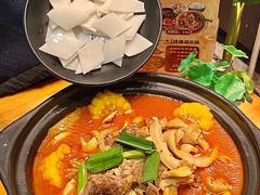 -莲餐厅·湖北菜·潜江小龙虾店(愚园路店)