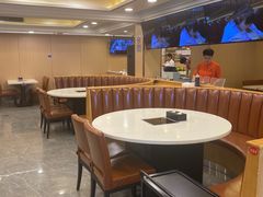 -蝎王府羊蝎子(北大地店)