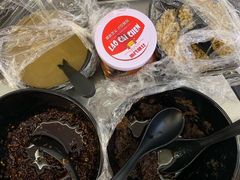 -牛缘村·贵州黄牛肉火锅(西善桥店)