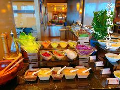 -富力丽思卡尔顿酒店·香荟全日制餐厅