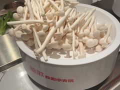 -龍歌自助小火锅(雨花台江南虹悦城店)