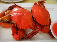 -广胜通达海鲜食府(黄沙店)