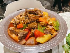-巴依老爷·新疆美食(上城区天城路店)