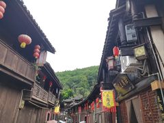 -青林口古镇
