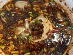 -尤素福东举院饺子馆