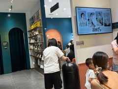 -海马体照相馆(重庆爱琴海购物公园店)