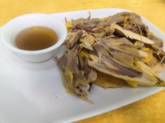 -巫记鸡饭店